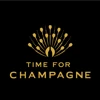 Time For Champagne logo