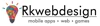 RK Web design logo