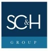 SC&H Group logo