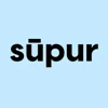 Supur logo