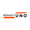RedactUno logo