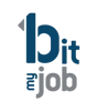 BitMyJob logo