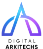 Digital Arkitechs logo