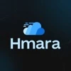 Hmara logo