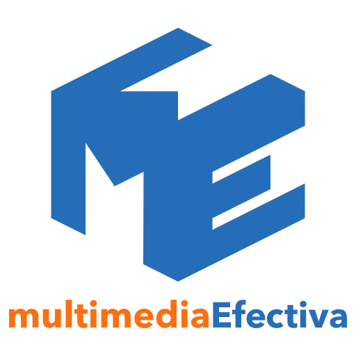 Multimedia Efectiva logo