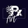 Pixart logo