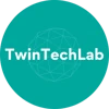 Twin Tech Lab logo