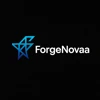 ForgeNove logo