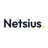 Netsius logo