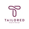 Tailored Digital Design logo