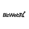 BizWebX logo