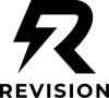 Revision logo