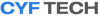 Cyf Tech logo