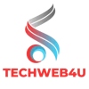 TechWeb4u logo