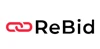 ReBid logo