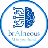 brAIneous logo