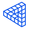 BUSY RevOps logo