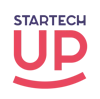 Startechup logo