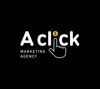 Aclick logo