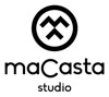 maCasta Studio logo