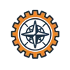 Bridgital logo