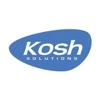 Kosh Solutions logo