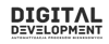 Digital Development logo