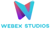WebexStudios logo