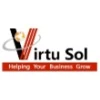 VirtuSol logo