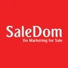 SaleDom logo