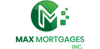 Max Mortgages Inc. logo