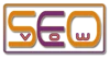SEO VOW logo