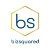 BIZSQUARED logo