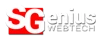 SG Webtech logo