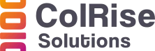 ColRise Solutions logo