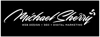 Michael Sherry logo