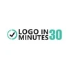 Logo in 30 Mins logo