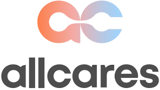 AllCares logo