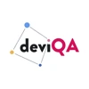 DeviQA logo