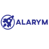 Alarym logo