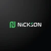 NICKSON TECH OÜ logo