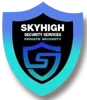 Sky High Security logo