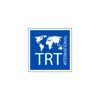 TRT International logo