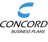 Concord Business Plans logo