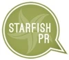 Starfish PR logo