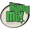 The Mighty Mo! Design Co. logo