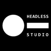 Headless Studio logo