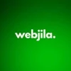 Webjila logo