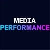 Media Performance logo