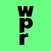 WPR logo